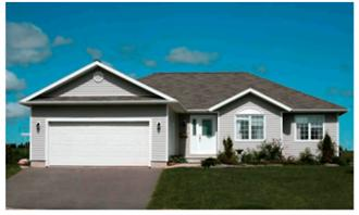 Solve the following application problems. HOME LOAN June and Bill Able borrow $122,500 on their home at   for 15 years. Prepare a repayment schedule for the first two payments. (See Example.) Preparing a Repayment Schedule The Zinks purchase a house by borrowing $195,000 at 7% for 30 years. Prepare a loan repayment schedule for this loan.   SOLUTION First find the monthly payment, then use simple interest calculations for the first two months. Be sure to round to the nearest cent at each step.   Every time a payment is made, interest is first subtracted from the payment. As a result, only a small portion of the first payment is applied to reduce the principal.   These and other results are shown in the table. Notice that at first the amount applied to interest is large and the amount applied to reduce principal is small. But every month, the debt goes down, resulting in lower interest the following month, and more of each payment is applied to reduce the principal. It requires 262 months (nearly 22 years) to pay off half of the debt and only 98 months (just over 8 years) to pay off the other half of the loan.    <div style=padding-top: 35px> 