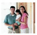 Find the tax in the following application problems MARRIED-INCOME TAX The Hernandez family had an adjusted gross income of $48,260 last year. They had deductions of $1078 for state income tax, $253 for city income tax, $3240 for property tax, $5218 in mortgage interest, and $386 in contributions. They claim three exemptions and file a joint return. _____