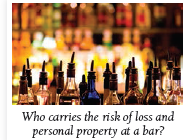 Nautilus Insurance Co. v. Cheran Investments LLC Court of Appeals of Nebraska, 2014 WL 292809 (2014). FACTS Under a contract with Cheran Investments, LLC, Blasini, Inc., agreed to buy the business assets of the Attic Bar Grill in Omaha, Nebraska. The contract required Blasini to make a down payment and monthly payments until the price was fully paid. Blasini obtained insurance on the property from Nautilus Insurance Co. Less than three years later, a fire damaged the personal property (the business assets, such as furniture and equipment) in the Attic. Because the purchase price had not yet been fully paid, Nautilus filed an action in a Nebraska state court against several defendants, including Cheran, to determine who was entitled to the insurance proceeds for the damage. The court concluded that Blasini had failed to consummate the purchase agreement and declared Cheran the owner of the personal property. Blasini appealed, arguing that title to the Attic's assets had passed at the time of the sale. ISSUE Did the sale of the Attic's assets pass title to those goods to Blasini DECISION Yes. A state intermediate appellate court reversed the lower court's ruling. When the contract for the sale of the Attic's assets was formed, title to the assets passed to Blasini, which became the owner. The appellate court remanded the case to the lower court, however, to determine whether Blasini had breached the contract. REASON The sale of the personal property in the Attic involved goods, and thus the agreement for their sale was subject to the UCC. All of the items designated in the agreement were movable, and no real estate, intellectual property, or goodwill was transferred under the agreement. Blasini entered into a contract to buy the assets of the bar and grill and agreed to assume its operation. Under UCC 2-401, title to the goods passed to Blasini at the time the agreement was made. No physical delivery was necessary because Blasini was to assume the operation of the Attic, which is where the goods were located. Therefore, irrespective of whether Blasini paid the purchase price... , Blasini became the owner of the property in the purchase agreement.   WHAT IF THE FACTS WERE DIFFERENT Suppose that Blasini had made no payments under the contract for the sale of the Attic's assets. How should that circumstance affect the distribution of the insurance proceeds<div style=padding-top: 35px> 