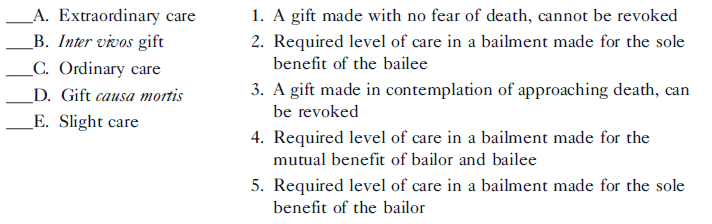Match the following terms with their definitions:  <div style=padding-top: 35px> 