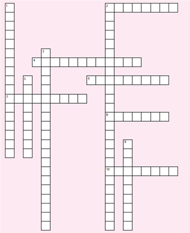    ACROSS  2 The requirement that a party to a suit have a legally recognized interest in the proceedings or that a party's rights will be infringed upon by the rulings in the litigation. 4 A sworn statement by a party attesting to the truth and accuracy of the statements made in a complaint. 6 The party who has a cause of action; the person who initiates a suit against another. 7 The party who is named in the complaint and against whom the plaintiff has a cause of action. 8 The transfer of a case from state court to the federal court. 10 A party's permanent residence, where the party has lived and where the party intends to return. DOWN  1 The power of a court to exercise jurisdiction based on the location of real property within the forum. 2 The power of a court to entertain specific legal actions and to make rulings on those issues. 3 A court's power over the individuals involved in the case; it can compel attendance at court hearings and enter judgments against the parties. 5 A written statement, made under oath, that details specific facts. 9 (Latin) at first sight; the presentation of a minimum of evidence to establish the party's case.
