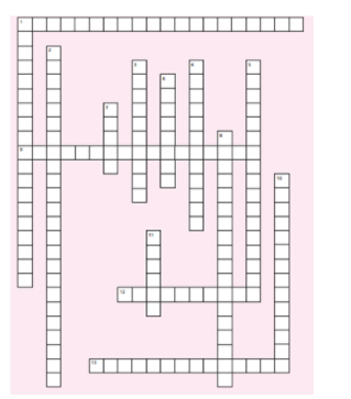   ACROSS 1 The removal of a jury panel member for any legally permissible reason, also known as a peremptory jury challenge. 9 The questioning of a witness to show bias, prejudice, or lack of knowledge. 12 The removal of a jury panel member, also known as a jury challenge. 13 An order, prepared by the trial judge with the input of the parties, that summarizes key issues in the case, including witness order, evidence, and other critical concerns. DOWN 1 A conference between the judge, plaintiff, and defendant before the trial commences; the parties discuss witness issues and evidence and finalize their agreements in a pretrial order. 2 A motion by the defense that asks the court to enter a verdict in the defendant's favor because the plaintiff has failed to prove all material allegations against the defendant. 3 Oral instructions given by the judge to the jury about how they should deliberate and what law they should follow. 4 A mandatory court hearing in which the judge inquires about the readiness of the parties to go to trial; also known as a docket call. 5 When a panel member is removed because he or she cannot sit on the jury. 6 (Fr) To look; to speak. The process of questioning jurors about their potential biases in the case. 7 A group of people who have been called for jury duty; the final jury will be selected from this group; also known as venire. 8 The questioning of a witness by the side who called the witness to the stand. 10 A letter sent by an attorney to the judge explaining that the attorney has several different appearances scheduled for the same date and detailing which courts the attorney will go to first. 11 Those people who have been selected to sit on a jury; they will consider the evidence and reach a verdict in the case.<div style=padding-top: 35px> 