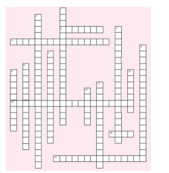   ACROSS 3 (Lat) by the day or daily. 5 A claim filed by the plaintiff's spouse for the loss of companionship in the marriage caused by the injuries. 13 A rule of evidence that allows the jury to be informed about the plaintiff's other sources of compensation, such as insurance, worker's compensation, etc. 14 A court order dismissing the jury's verdict and award of damages and entering an entirely different finding. 15 Monetary assessments by the jury against a party that are designed to punish or make an example of the party for others. DOWN 1 An award by the jury (or judge) designed to compensate the plaintiff for physical or financial losses. 2 A type of injunction issued by the court without benefit of a hearing; it specifically describes actions that a person is barred from carrying out and sets a hearing date so that the parties can address the court. 4 A court order that specifies the duties and obligations of a party. 6 The doctrine that holds that it is the responsibility of the plaintiff to lessen his or her potential injuries or losses by taking reasonable actions to seek medical treatment or take other precautions when a reasonable person in the same situation would have done so. 7 The amount that a willing buyer would pay for an item that a willing seller would accept. 8 Monetary awards by a jury (or judge) that are closely tied to the defendant's actions but have no preset or easily quantifiable amount. 9 A court order that demands a certain action or prohibits a certain action. 10 Monetary payments assessed against a party who has been deemed liable to another party in a civil case. 11 Damages, such as lost wages or medical bills, that can be calculated with specificity. 12 The doctrine of fairness and justice; the process of making things balance or be equal between parties.<div style=padding-top: 35px> 