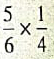 Solve the following problems and reduce to lowest terms.