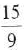 For each of the following, identify the type of fraction and write it in word form.    
