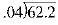Divide the following numbers. Round to hundredths when necessary.