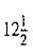 Use ratio and proportion to solve the following business situations.  A recipe for turkey stuffing calls for three eggs for every     ounces of corn bread. If a dinner party requires     ounces of corn bread for stuffing, how many eggs should he used