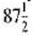 Use ratio and proportion to solve the following business situations.  A recipe for turkey stuffing calls for three eggs for every     ounces of corn bread. If a dinner party requires     ounces of corn bread for stuffing, how many eggs should he used