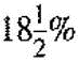 Solve the following for the base. Round to hundredths when necessary.  6.45 is     of ______