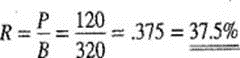 Solve the following increase or decrease problems for the unknown. Round decimals to hundredths and percents to the nearest tenth. If a number increases from 320 to 440, what is the rate of increase Portion = Increase = 440 320 = 120 Base = Original number = 320