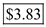 Given, OT Inc. purchased   tires rated at   pounds each. The tires had a retail price of   each. The sales tax is   , and the federal tax is   per pound. a) Each tire has a retail price   . The sales tax rate is   . Hence the sales tax per tire can be calculated by   The amount of sales tax per tire is   . Hence, the total sales tax is   . b) The federal excise tax is   per pound. Each tire is purchased at the rate of   . Hence, the amount of federal excise tax per tire is   . Therefore, the total excise tax is   . c) Total purchase price of each tire is the sum of retail price, sales tax and the federal excise tax of each tire. So the total purchase price of each tire is   . The total purchase price of the tires is   .