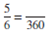 Raise the following fractions to higher terms as indicated.    