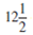 For the following numbers, perform the indicated operation. Give the result in decimal form.     ÷ 2.5