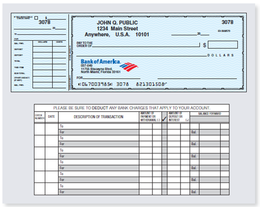 You have just received a check. Your account number is #099-506-8. Write the following endorsements in the space provided below and identify what type they are.  You are the training director for tellers at a large local bank. As part of a new training program that you are developing, you have decided to give teller trainees a sample deposit slip, check, and check register with common errors on them. The trainees must find and correct the errors. Your task is to create the three documents. a. On a separate sheet of paper, list some typical errors that bank customers might make on a deposit slip, a check, and a check register. b. Use the following blank deposit slip, check, and check register to create filled-out versions, each with one error you named for that document in part a. You make up all the details: names, dates, numbers, etc. c. After completing part b , exchange documents with another student in the class and try to find and correct the errors. (If this is a homework assignment, bring a copy of each document you created to class for the exchange. If this is an in-class assignment, temporarily trade documents with the other student after completing part b.)       