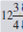 Solve the following for the portion, rate, or base, rounding decimals to hundredths and percents to the nearest tenth when necessary.  What is the portion if the base is 900 and the rate is     %?