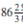 Solve the following for the base. Round to hundredths when necessary.  $46.50 is     % of what number?