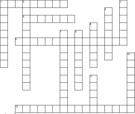   Across  1 at fault, blame  5 compassion, feel how someone feels  9 thinking about what you are reading  12 comprehending text at an appropriate reading rate  Down  1 struggled  2 reading groups of words  3 using your finger to guide your reading  4 rest, relief  6 small amount  7 diagnose the reason for own demise  8 deep, wise, insightful  10 reading only some of the words  11 summon, call up