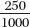 Divide the fractions. Express answers to the nearest tenth. A calculator may be used.    = _______