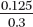 Divide the fractions. Express answers to the nearest hundredth. A calculator may be used.    = _______