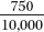 Divide the fractions. Express answers to the nearest hundredth. A calculator may be used.    = _______