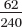 Divide the fractions. Express answers to the nearest hundredth. A calculator may be used.    = _______