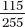 Divide the fractions. Express answers to the nearest hundredth. A calculator may be used.    = _______