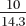 Divide the fractions. Express answers to the nearest hundredth. A calculator may be used.    = _______