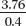 Eliminate the decimal points from these common fractions.    = ________