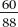 Reduce the fractions in preparation for final division.    = ____________