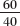 Reduce the fractions to their lowest terms.    = ____________