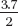 Use a calculator to divide the common fractions. Express answers to the nearest tenth.    = ____________