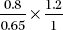 Solve the equations. Express answers to the nearest tenth and hundredth. A calculator may be used.    = _________ __________
