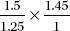 Solve the equations. Express answers to the nearest tenth and hundredth. A calculator may be used.    = _________ __________