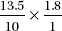 Solve the equations. Express answers to the nearest tenth and hundredth. A calculator may be used.    = _________ __________