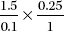 Solve the equations. Express answers to the nearest tenth and hundredth. A calculator may be used.    = _________ __________