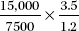 Solve the equations. Express answers to the nearest tenth and hundredth. A calculator may be used.    = _________ __________