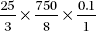 Solve the equations. Express answers to the nearest tenth and hundredth. A calculator may be used.    = _________ __________