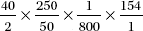 Solve the equations. Express answers to the nearest tenth and hundredth. A calculator may be used.    = _________ __________