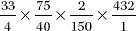 Solve the equations. Express answers to the nearest tenth and hundredth. A calculator may be used.    = _________ __________