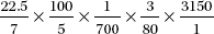 Solve the equations. Express answers to the nearest tenth and hundredth. A calculator may be used.    = _________ __________