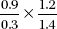 Solve the equations. Express answers to the nearest tenth and hundredth. A calculator may be used.    = _________ __________