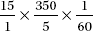 Solve the equations. Express answers to the nearest whole number.    = _________ __________