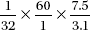 Solve the equations. Express answers to the nearest whole number.    = _________ __________