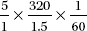 Solve the equations. Express answers to the nearest whole number.    = _________ __________