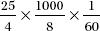 Solve the equations. Express answers to the nearest whole number.    = _________ __________