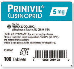 Refer to the label in and answer the questions about this drug. What is the generic name? _________ Figure