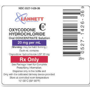 Refer to the solution labels in to calculate these dosages. cefaclor susp. 374 mg _ Figure        