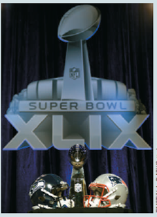 MOPS AND BROOMS, THE BOSTON SNOW INDEX, THE SUPER BOWL, AND OTHER ECONOMIC INDICATORS Applicable Concept: association versus causation   Although the Commerce Department, the Wharton School, the Federal Reserve Board, and other organizations publish economic forecasts and data on key economic indicators, they are not without armchair competition. For example, the chief executive of Standex International Corporation, Daniel E. Hogan, reported that his company can predict economic downturns and recoveries from sales reports of its National Metal Industries subsidiary in Springfield, Massachusetts. National makes metal parts for about 300 U.S. manufacturers of mops and brooms. A drop in National's sales always precedes a proportional fall in consumer spending. The company's sales always pick up slightly before consumer spending does. The Boston Snow Index (BSI) is the brainchild of a vice president of a New York securities firm. It predicts a rising economy for the next year if there is snow on the ground in Boston on Christmas Day. The BSI predicted correctly about 73 percent of the time over a 30-year period. However, its creator, David L. Upshaw, did not take it too seriously and views it as a spoof of other forecasters' methods. Greeting card sales are another tried and true indicator, according to a vice president of American Greetings. Before a recession sets in, sales of higher-priced greeting cards rise. It seems that people substitute the cards for gifts, and since there is no gift, the card must be fancier. A Super Bowl win by a National Football Conference (NFC) team predicts that in the following December the stock market will be higher than the year before. A win by an old American Football League (AFL) team predicts a dip in the stock market. Several other less well-known indicators have also been proposed. For example, one economist suggested that the surliness of servers is a countercyclical indicator. If they are nice, expect that bad times are coming, but if they are rude, expect an upturn. Servers on the other hand, counter that a fall in the average tip usually precedes a downturn in the economy.   Finally, Anthony Chan, chief economist for Bank One Investment Advisors, studied marriage trends over a 34-year period. He discovered that when the number of marriages increases, the economy rises significantly, and a slowdown in marriages is followed by a decline in the economy. Chan explains that there is usually about a one-year lag between a change in the marriage rate and the economy. Which of the above indicators are examples of causation? Explain.