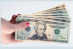 DOES THE MINIMUM WAGE REALLY HELP THE WORKING POOR? Applicable Concepts: positive and normative analyses    Minimum wages exist in more than 100 countries. In 1938, Congress enacted the federal Fair Labor Standards Act, commonly known as the minimum-wage law. Today, a minimum wage worker who works full-time still earns a deplorably low annual income. One approach to help the working poor earn a living wage might be to raise the minimum wage. The dilemma for Congress is that a higher minimum wage for the employed is enacted at the expense of jobs for unskilled workers. Opponents forecast that the increased labor cost from a large minimum wage hike would jeopardize hundreds of thousands of unskilled jobs. For example, employers may opt to purchase more capital and less expensive labor. Restaurants can use iPads instead of servers to take orders and install robotic burger flippers. The fear of such sizable job losses forces Congress to perform a difficult balancing act to ensure that a minimum wage increase is large enough to help the working poor, but not so large as to threaten their jobs. Some politicians claim that raising the minimum wage is a way to help the working poor without cost to taxpayers. Others believe the cost is hidden in inflation and lost employment opportunities for marginal workers, such as teenagers, the elderly, and minorities. One study by economists, for example, examined 60 years of data and concluded that minimum wage increases resulted in reduced employment and hours of work for low-skilled workers. Another problem with raising the minimum wage to aid the working poor is that minimum wage is a blunt weapon for redistributing wealth. Studies show that only a small percentage of minimum wage earners are full-time workers whose family income falls below the poverty line. This means that most increases in the minimum wage go to workers who are not poor. For example, many minimum wage workers are students living at home or workers whose spouse earns a much higher income. To help only the working poor, some economists argue that the government should target only those who need assistance, rather than using the shotgun approach of raising the minimum wage.    Supporters of raising the minimum wage are not convinced by these arguments. They say it is outrageous that a worker can work fulltime and still live in poverty. Moreover, people on this side of the debate believe that opponents exaggerate the dangers to the economy from a higher minimum wage. For example, one could argue that a higher minimum wage will force employers to upgrade the skills and productivity of their workers. Increasing the minimum wage may therefore be a win-win proposition rather than a win-lose proposition. Finally, across the United States in recent years, walkouts and protests by fast-food workers demanded a higher minimum wage and collective bargaining rights. Note that we return to this issue in Chapter 4 as an application of supply and demand analysis. Explain your position on this issue. Identify positive and normative reasons for your decision. Are there alternative ways to aid the working poor? Explain.