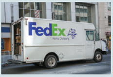 FEDEX WASN'T AN OVERNIGHT SUCCESS Applicable Concept: entrepreneurship Frederick W. Smith is a classic entrepreneurial success story. Young Fred went to Yale University, had a good new idea, secured venture capital, worked like crazy, and made a fortune, and the Smithsonian Institution rendered its ultimate accolade. It snapped up an early Federal Express jet for its collection, displaying it for a time in the National Air and Space Museum in Washington, D.C., not far from the Wright brothers' first airplane. Smith's saga began with a college economics term paper that spelled out a nationwide overnight parcel delivery system that would be guaranteed to absolutely, positively beat the pants off the U.S. Postal Service. People, he said, would pay much more if their packages arrived at their destination the next morning. To accomplish his plan, planes would converge nightly on Memphis, Tennessee, carrying packages accepted at any location throughout the nation. Smith chose this city for its central U.S. location and because its airport has little bad weather to cause landing delays. In the morning hours, all items would be unloaded, sorted, and rerouted to other airports, where vans would battle rush-hour traffic to make deliveries before the noon deadline. Smith's college term paper only got a C grade. Perhaps the professor thought the idea was too risky, and lots of others certainly agreed. In 1969, after college and a tour as a Marine pilot in Vietnam, the 24-year-old Smith began pitching his parcel delivery plan to mostly skeptical financiers. Nevertheless, with $4 million of his family's money, he persuaded a few venture capitalists to put up $80 million. At the time, this was the largest venture capital package ever assembled. In 1973, delivery service began with 33 jets connecting 25 cities, but on the first night, only 86 packages showed up. It was years before Smith looked like a genius. The company posted a $27 million loss the first year, turned the corner in 1976, and then took off, helped by a 1981 decision to add letters to its basic package delivery service. Today, Smith's basic strategy hasn't changed, but the scale of the operation has exploded. FedEx is the world's largest express transportation company serving over 200 countries. Draw a production possibilities curve for an economy producing only pizzas and computers. Explain how Fred Smith and other entrepreneurs affect the curve.